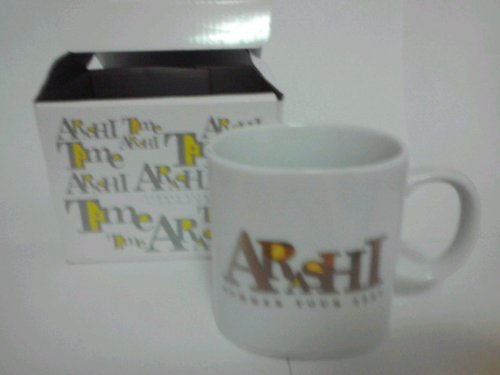 Amazon.co.jp: 嵐 公式グッズ ARASHI SUMMER TOUR 2007 FINAL Time